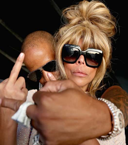 Wendy Williams
