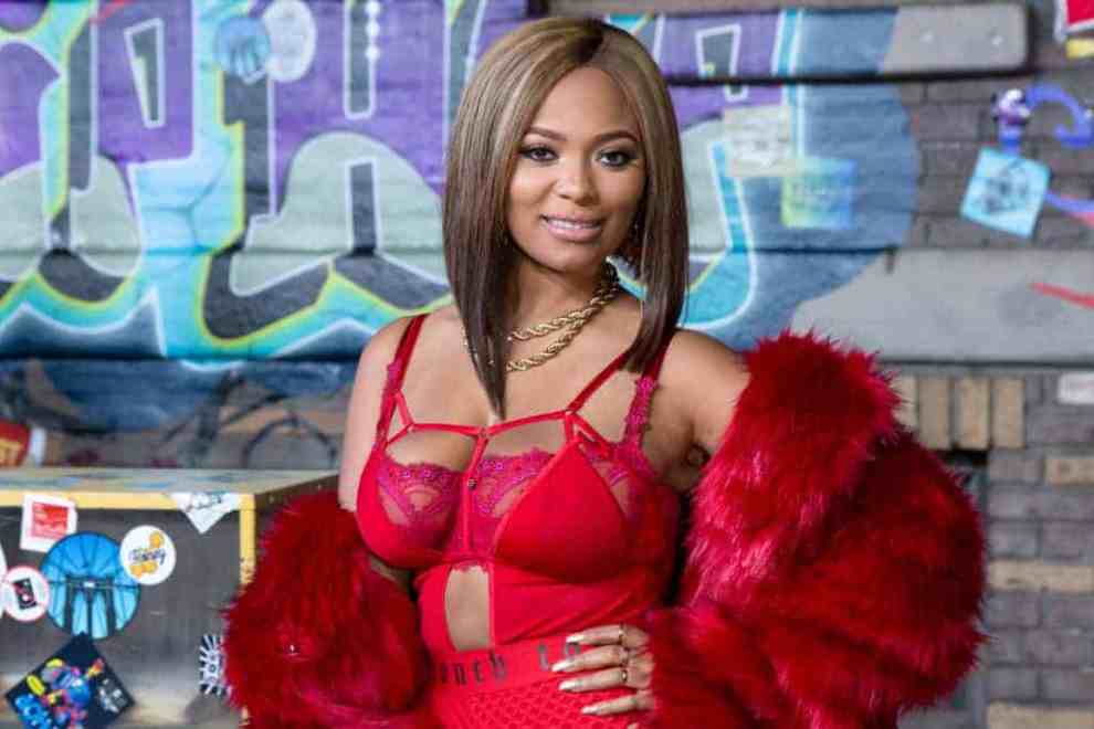 Teairra Mari