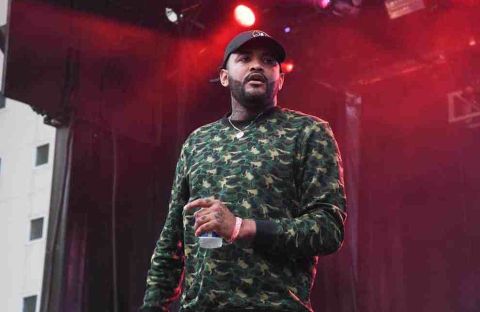 Joyner Lucas