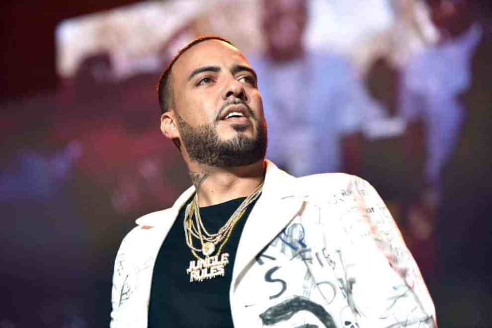 French Montana