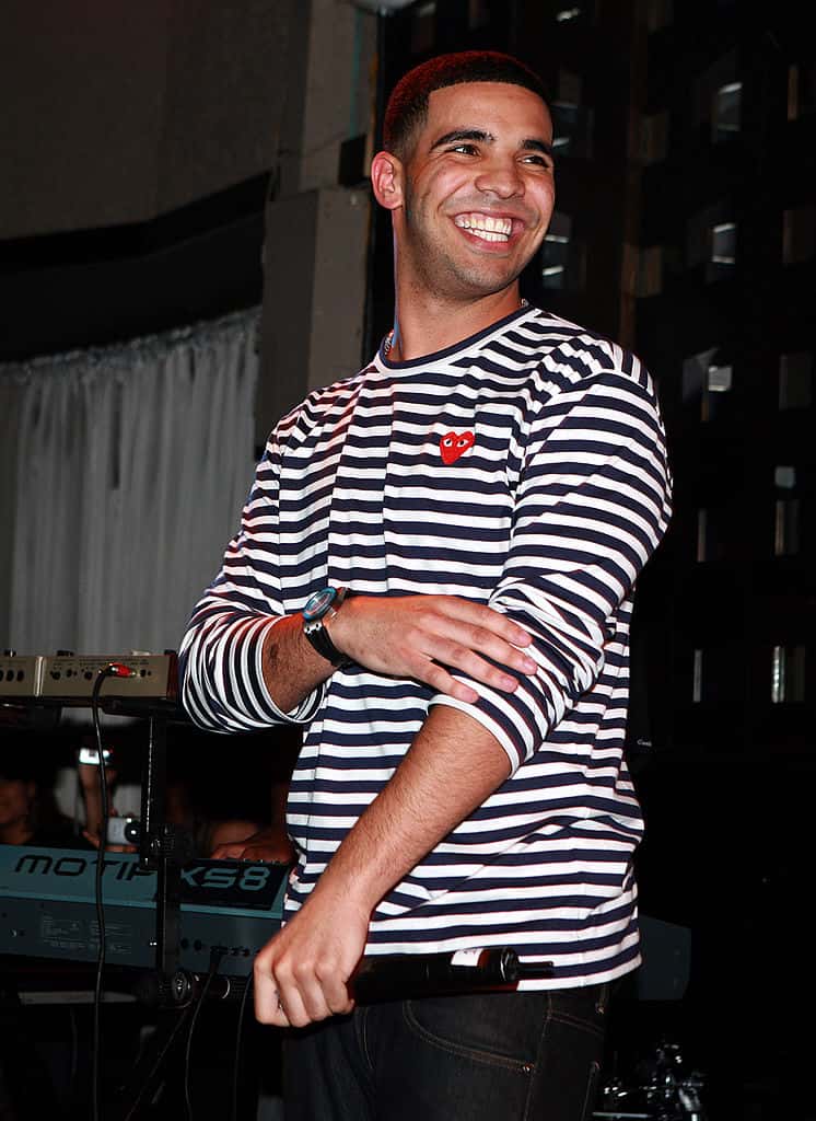 Drake