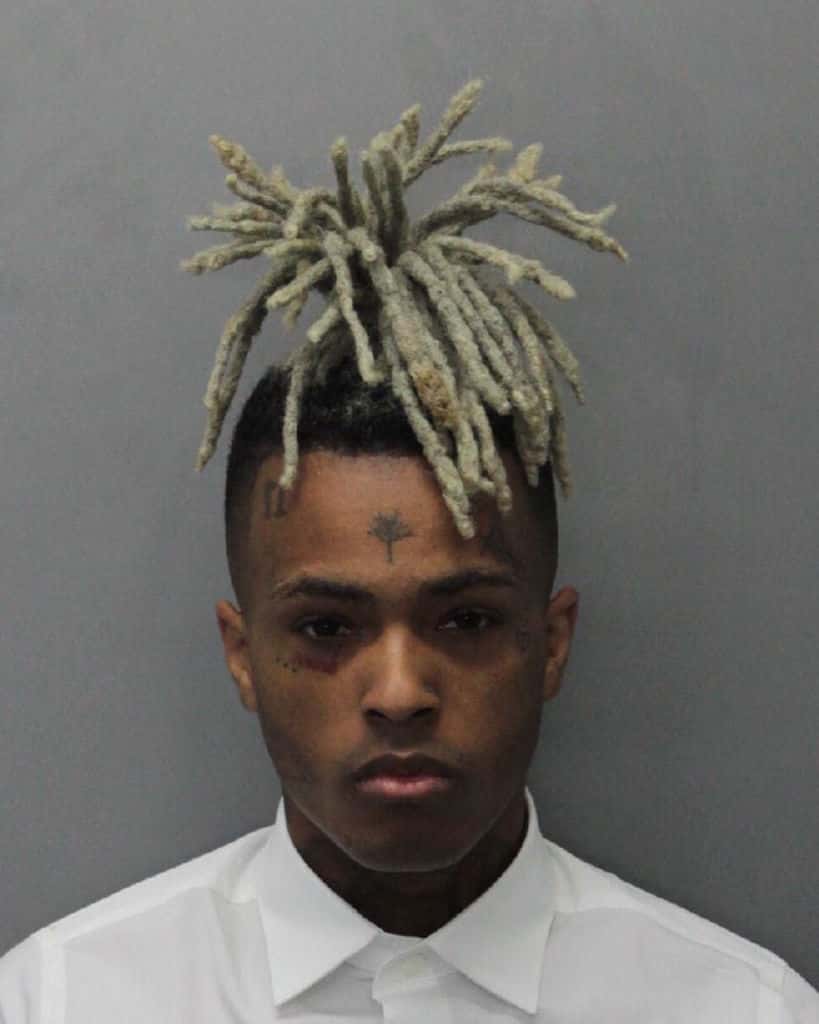 XXX Tentacion