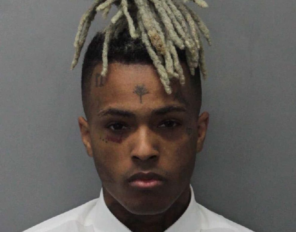 XXX Tentacion