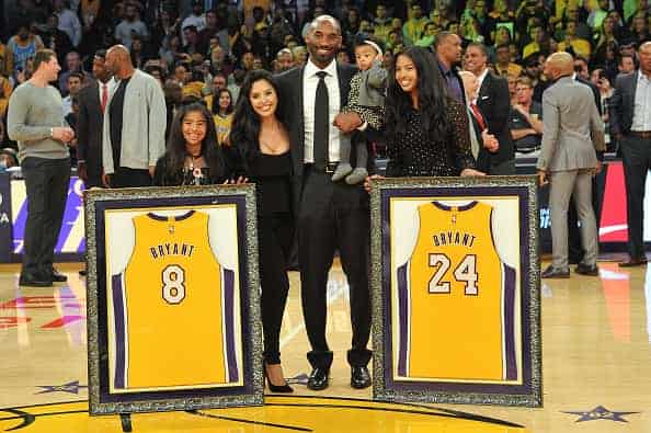 Kobe Bryant