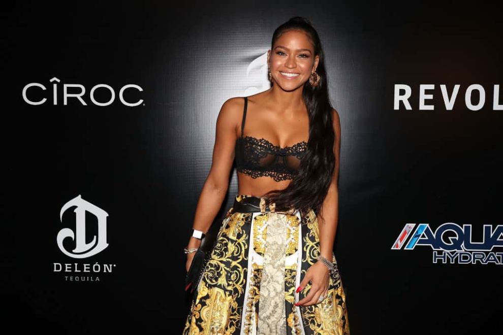 Cassie