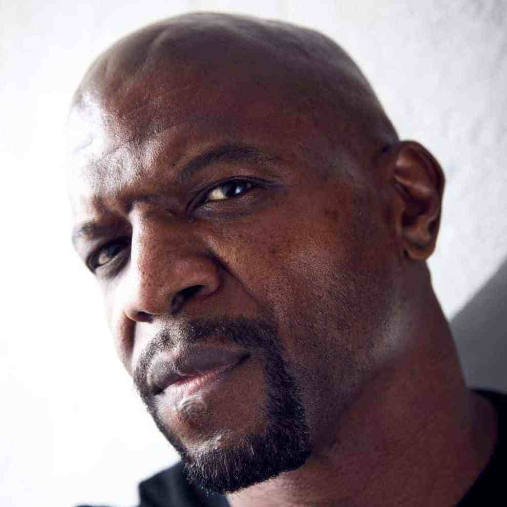 Terry Crews