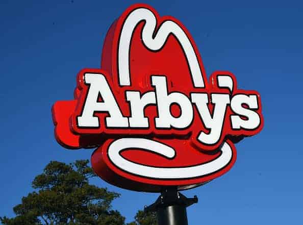 Arbys