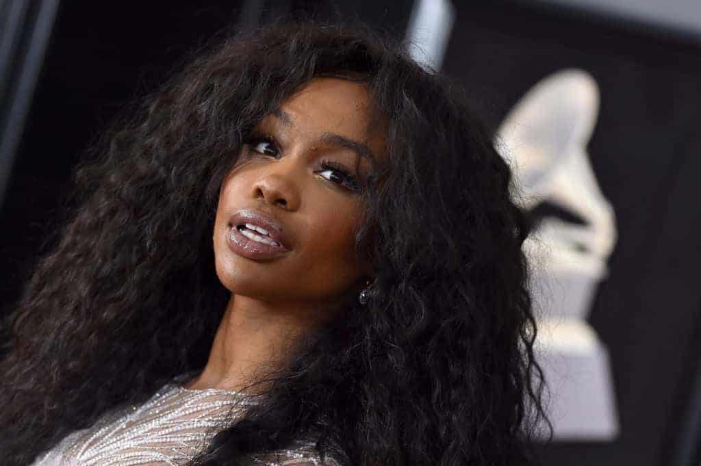 SZA Thought Fans Only Wanted To See Kendrick Lamar On GNX Tour