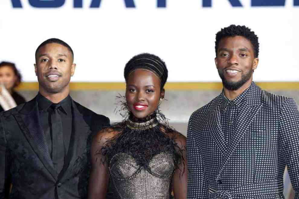 Black Panther