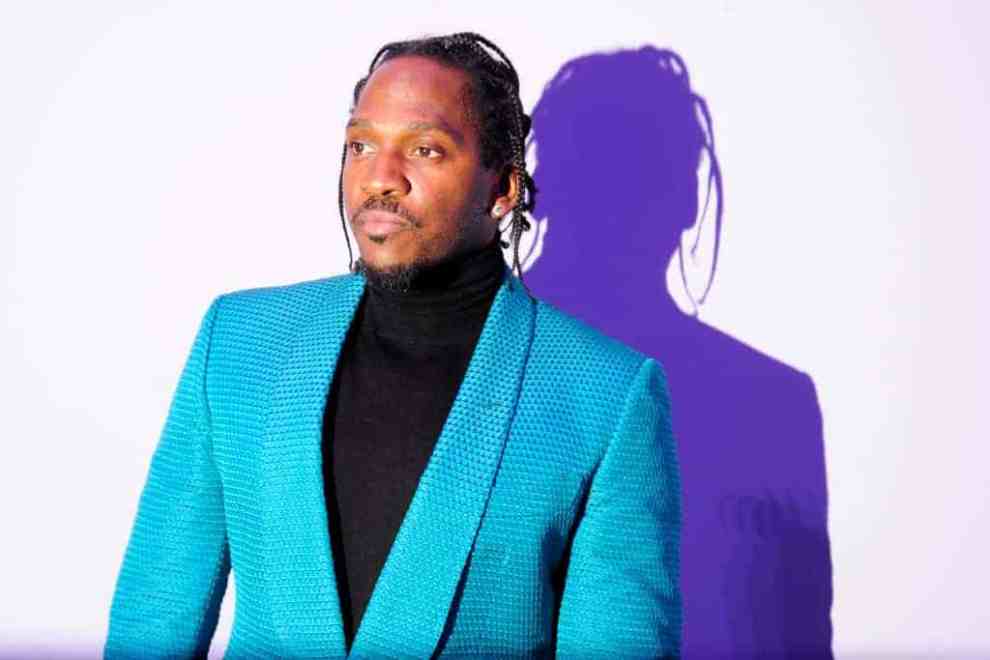 Pusha T