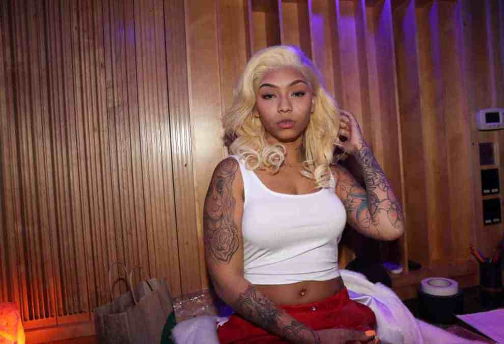 Cuban Doll