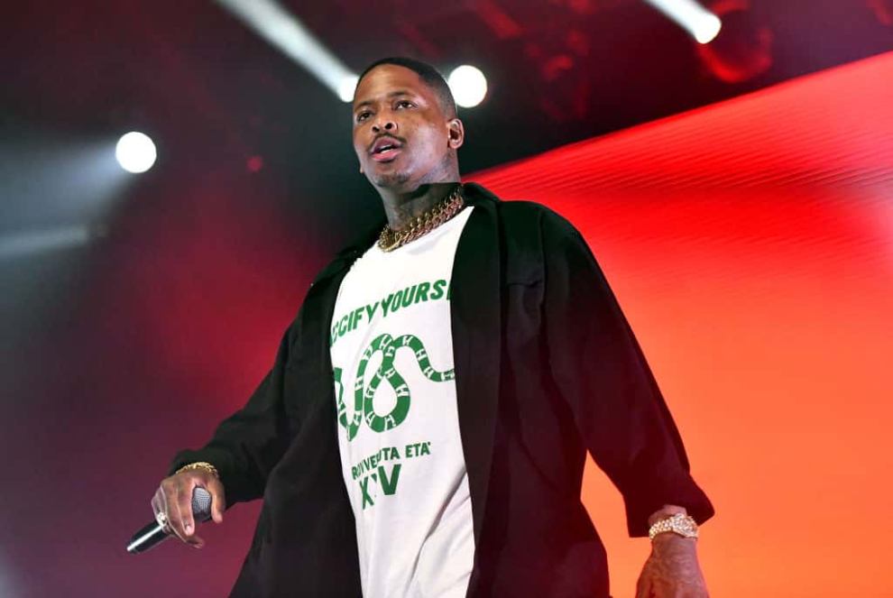YG