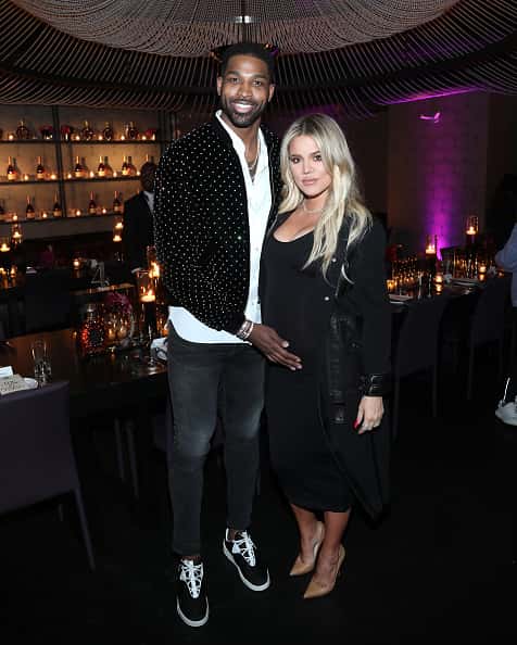 Khloe Kardashian
