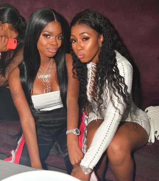 City Girls