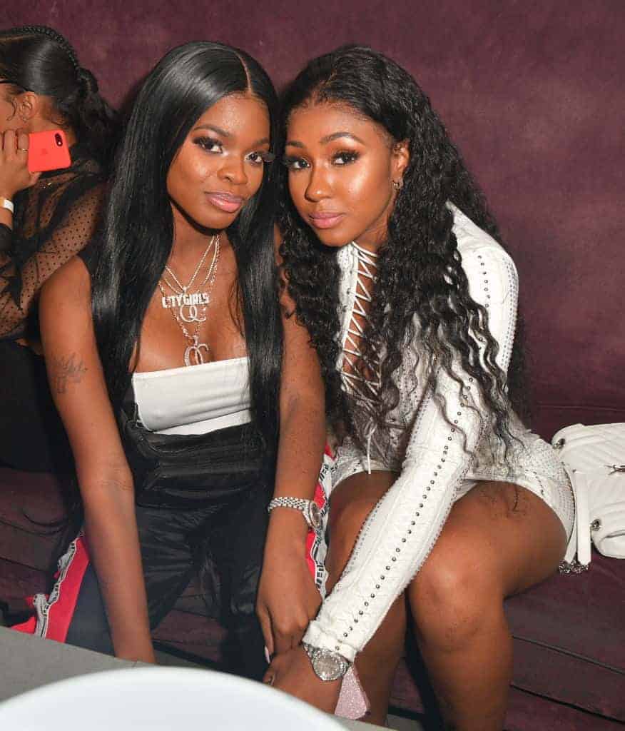 City Girls