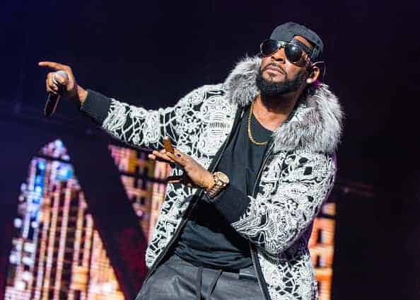 R.Kelly