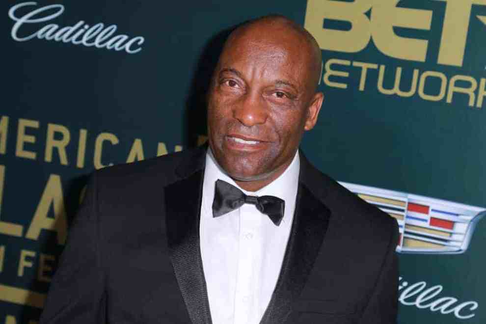 John Singleton