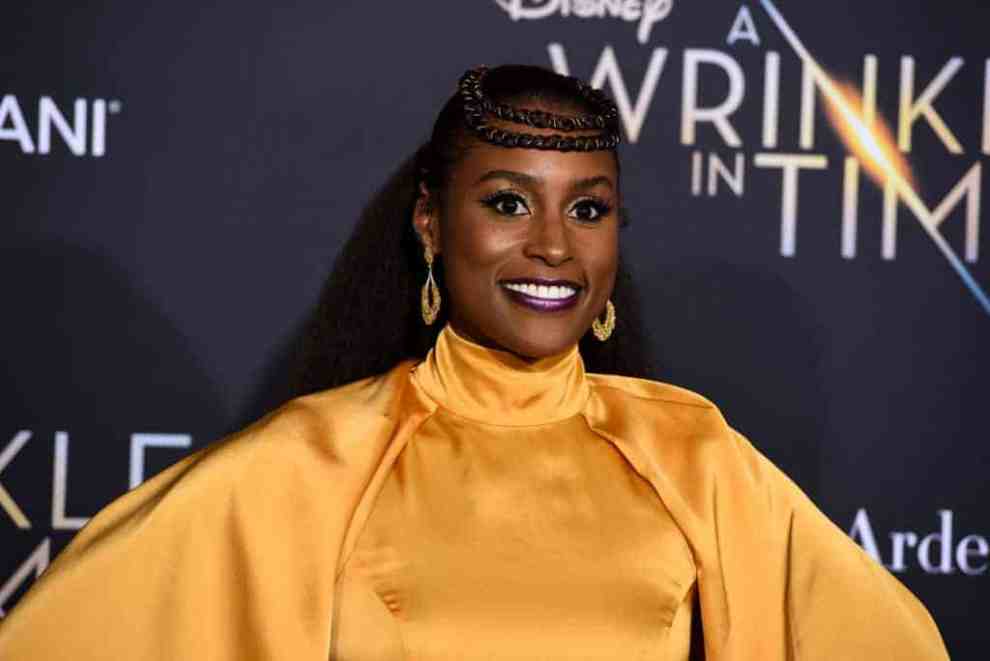 Issa Rae