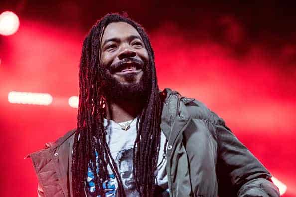 Big Baby DRAM