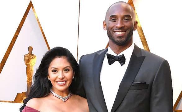 Kobe Bryant