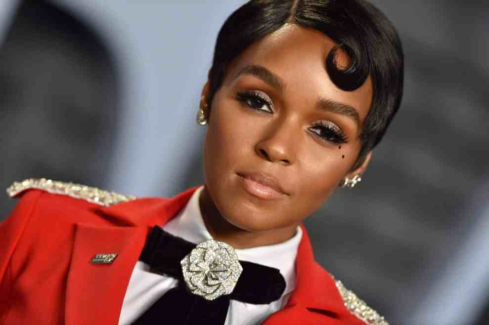 Janelle Monae