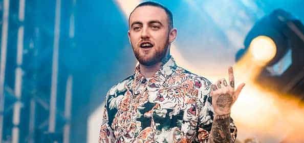 Mac Miller