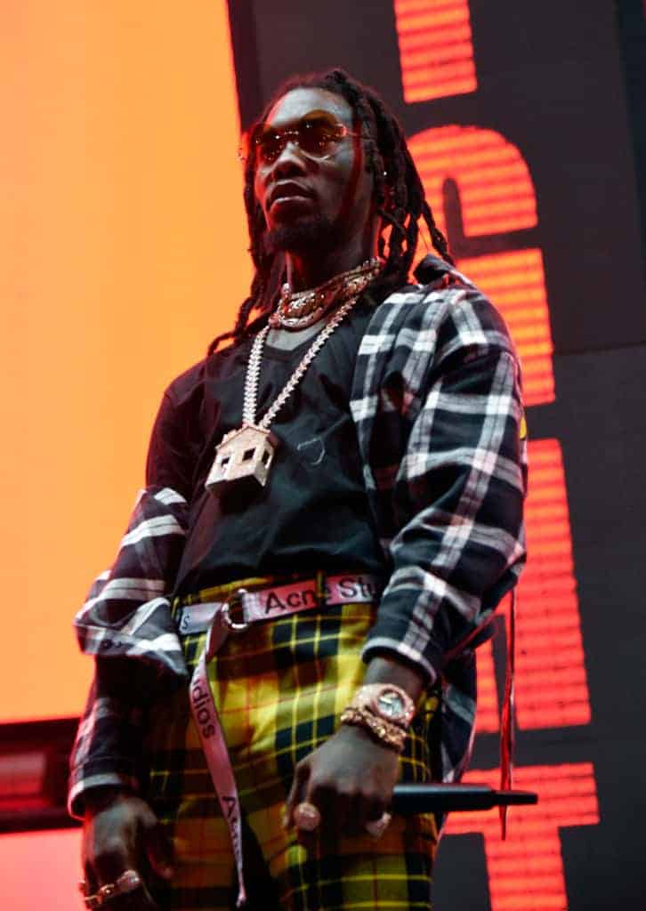 Offset