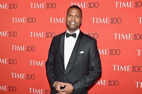 A.J. Calloway