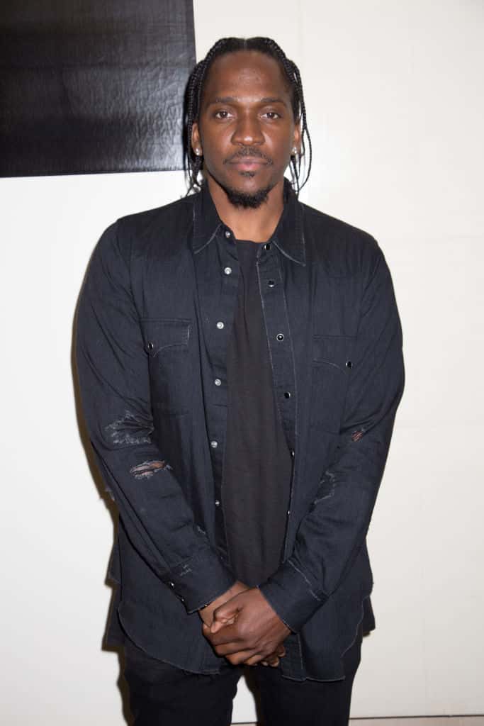 Pusha T
