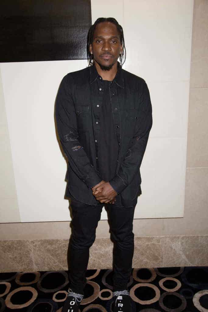 Pusha T