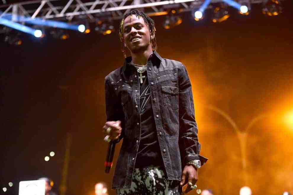 Rich The Kid
