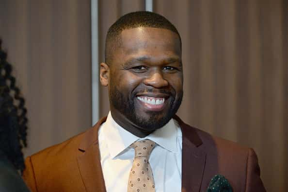 50 Cent