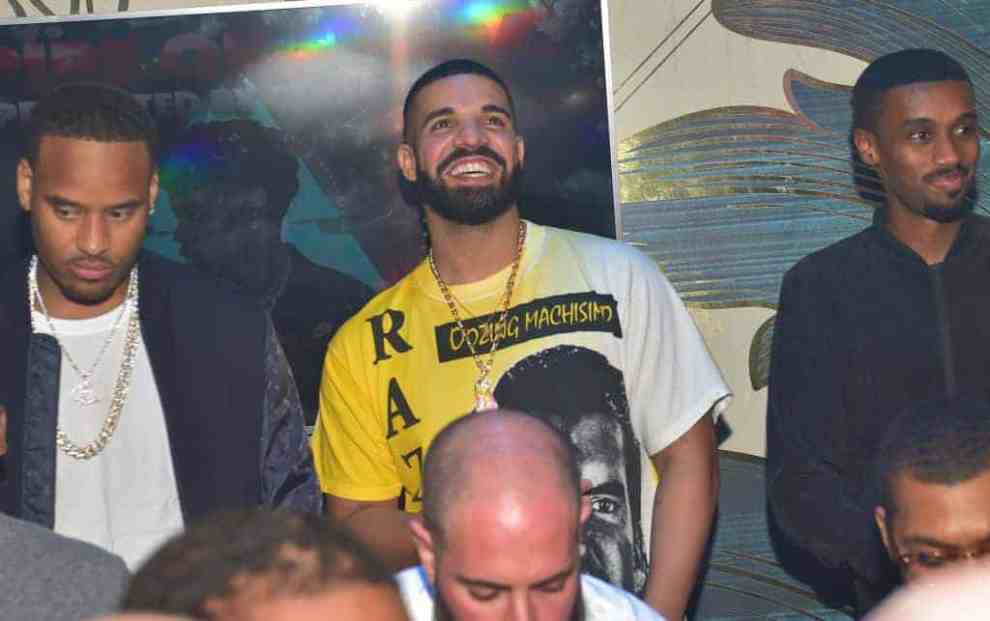 Drake