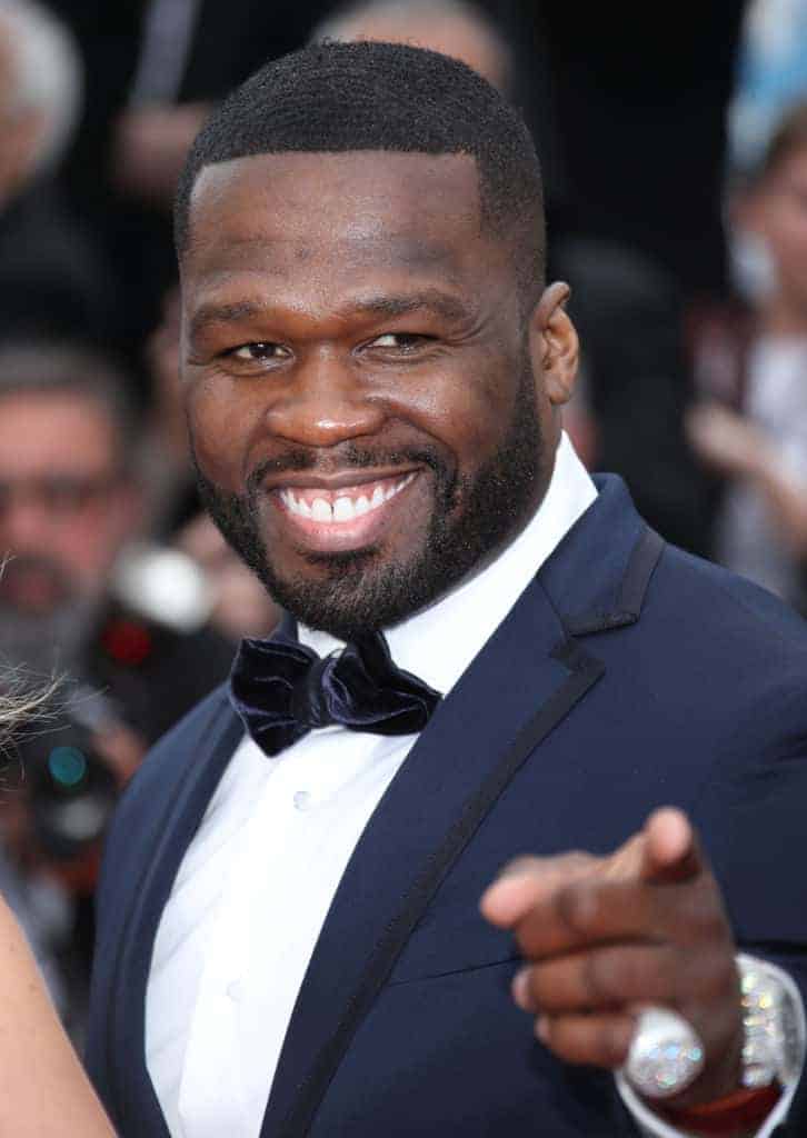 50 Cent