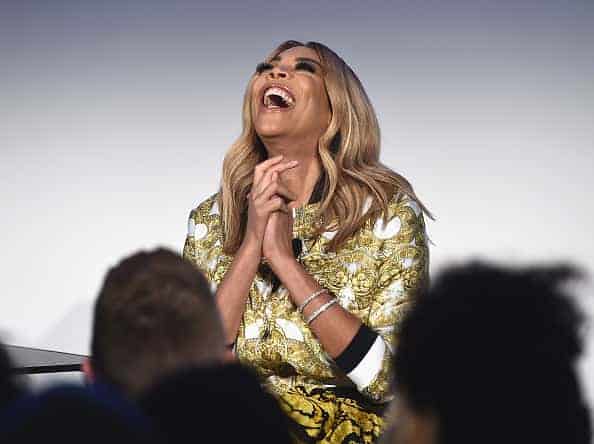 Wendy WIlliams