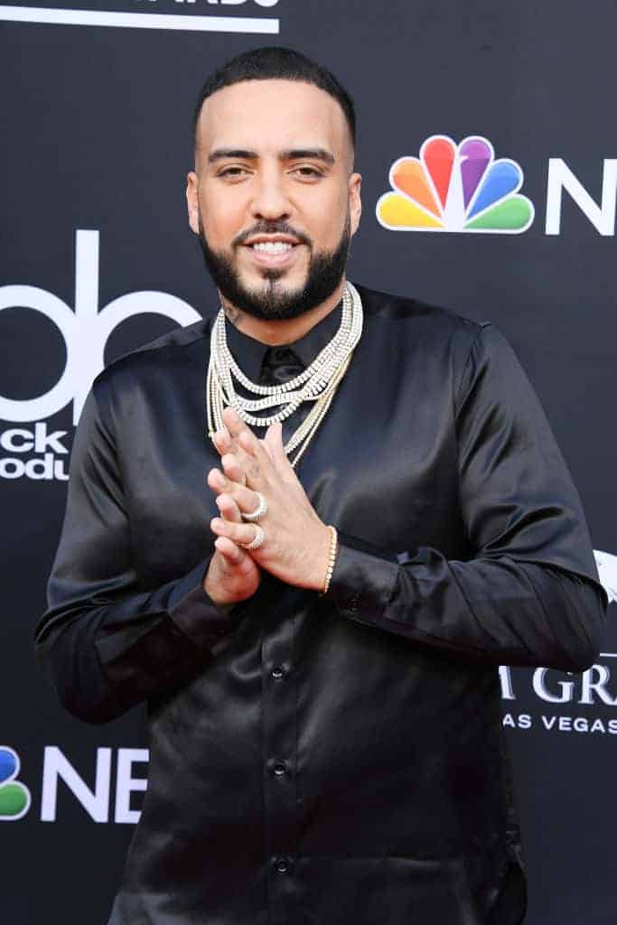 French Montana