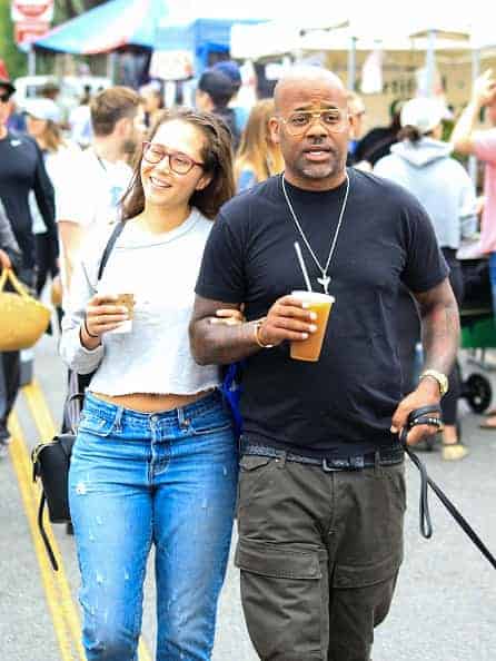 Dame Dash