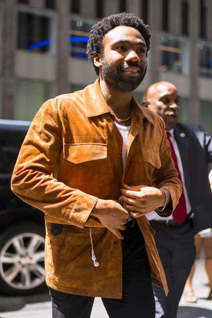 Donald Glover