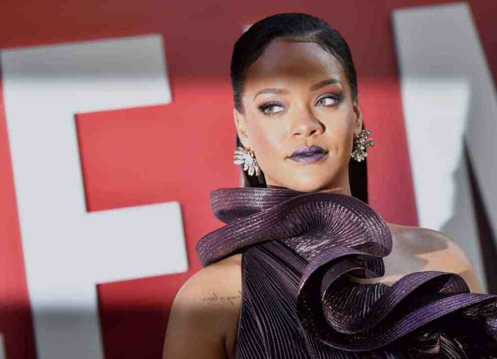Rihanna