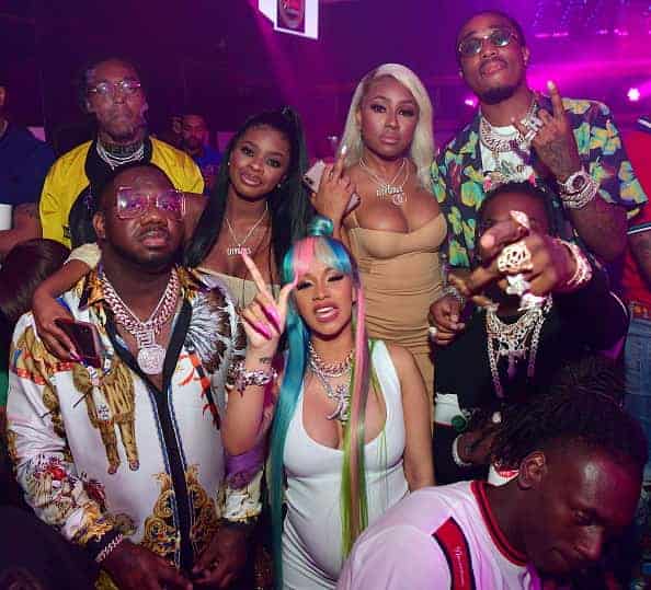 Quality Control management