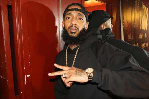Nipsey Hussle