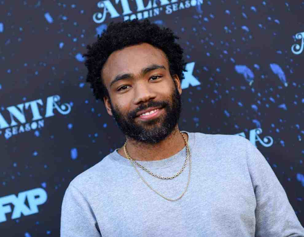 Childish Gambino