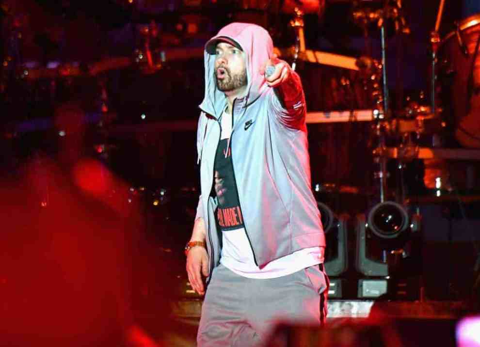 Eminem
