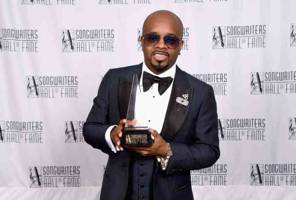 Jermaine Dupri