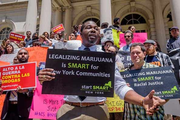 Marijuana