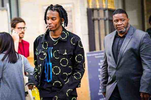 PLayboi Carti