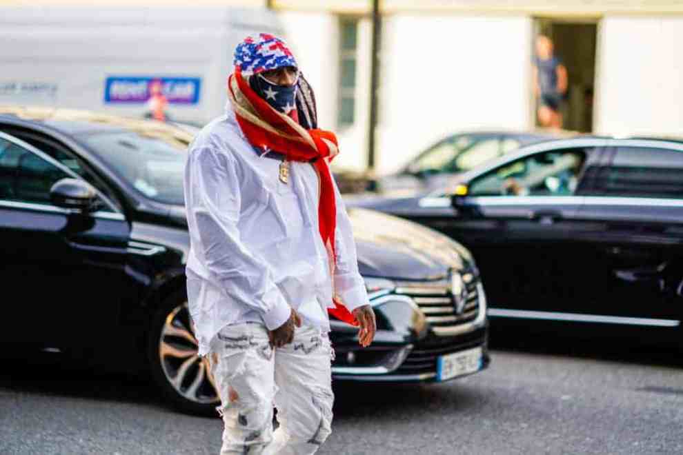 A$AP Bari