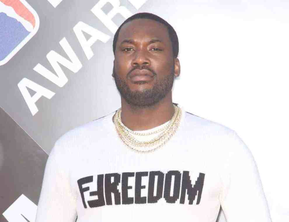 Meek Mill