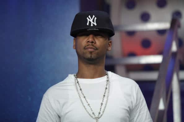Juelz Santana