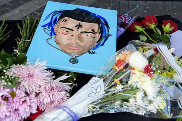 XXXTentacion